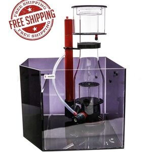 Vertex Somatic 60 Sump With Skimmer, Aquarium, Fish Tank, Complete Filtration.